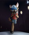 Halloween: Incorgnito