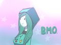 Bmo human