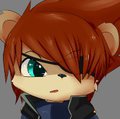Keythi the lioness swordsman