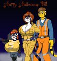 Halloween 2014
