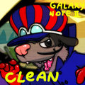 Dastardly Guil and Puggley
