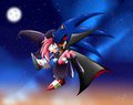 Halloween Sonamy 2014