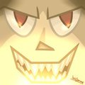 Scary Face.