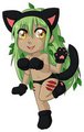 Sap-On-A-Cat-Meow, by aelyrin