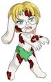 Night Of The Loli Dead, by aelyrin