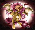 Fear Me!