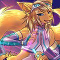 New Icon-Rave time! by CottonSocksMink