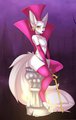 Prince of Evil (by Aimi) by Etheras
