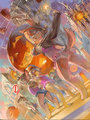 happy helloween！！ by tayuta