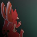 Gift - AkaiDalia - Moth's Wings by SourTheRedRedPanda