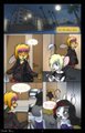 A Stranger In Your Own Shoes - Page 1