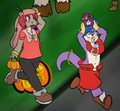 Halloween Joy