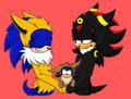 ~Happy Halloween~ by xSonadowLover103x
