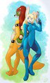 CinnyPomme Costumes