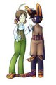Farewell To Arms, by poketronex