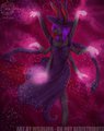 halloween ych from wildlion by KINGandQUEENofEPIOKS
