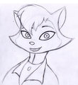 Sawyer Sketch