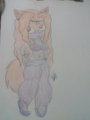 Belly dancer escort  by Melissa03