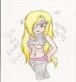 Alex by Melissa03