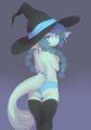 this is why I dont paint! by NiniiDawns