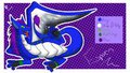 Esporen The Dragon by EspeoPhoenix