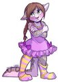 Gillis, small by gillis