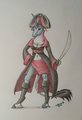 Yo Ho Ho by WaterWorld333