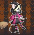 Halloween: DevoidKiss - by Delicious