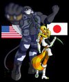 NEW CHALLENGERS APPROACH!!! Matoro And Shiva