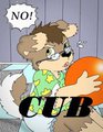 "Bedtime tantrum!"Part 1,2 & 3