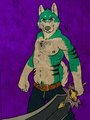 Touched Up Winner! by Berserker
