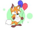 kenny kitsune