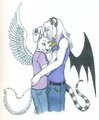 Love Is Blind by stormyrayne