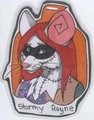 Ragdoll Mouse