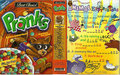 OMG Pranks The Raccoon!!!!!!!!!!!!!!! by stormyrayne