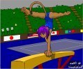 Gymnastics 