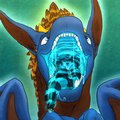 Maw~ by ChakatJaggerfrost