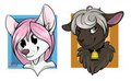 Headshots by jorun1981