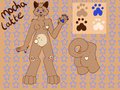 Mocha Latte 2.0 by SleetFury