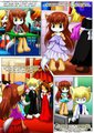 Little Tails 7 - Page 13