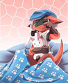 :c: Sleepycario