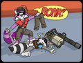 BONK!