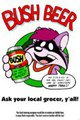 Bush Beer