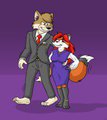 In the Right Mood by Waccoon