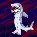 Shark Weak