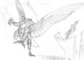 8/0 - There he is! by RevenantWairu