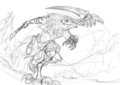 Lethal charge by RevenantWairu