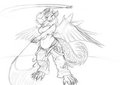 Killing time by RevenantWairu