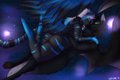 Out of this world by Syntex