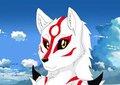  amaterasu by boltthewolf5522